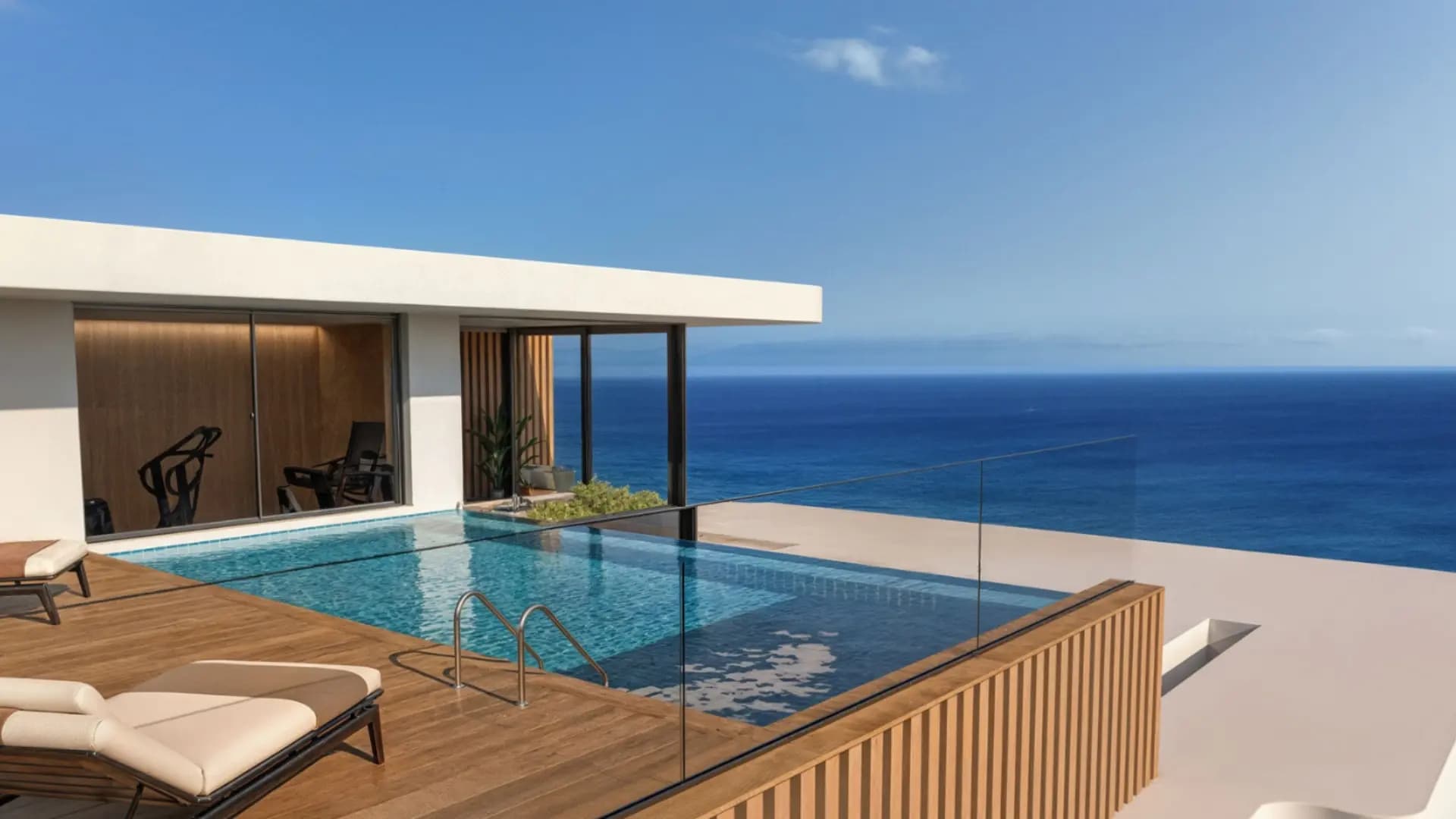 WAVES — Residencial frente ao mar